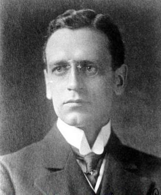 Harry Evans