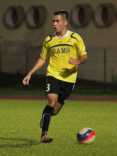 Duncan Elias
