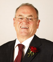 Duncan McNeil