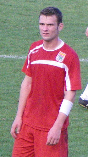 Dilyan Kolev