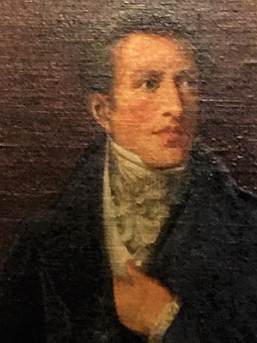 Fernando Aldunate