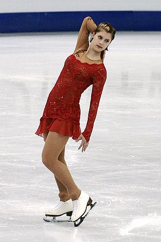Eliska Brezinova
