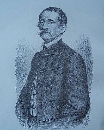 Ferdo Rusan
