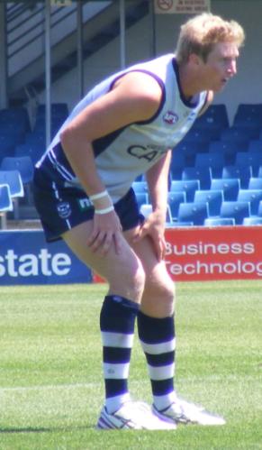 Dawson Simpson