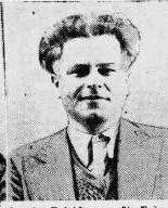 Dimitrios Partsalidis