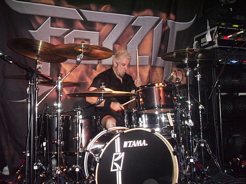 Frank Fontsere