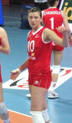 Ece Hocaoglu