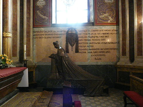 Edmund Dalbor