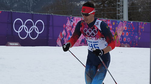 Jewgeni Belov