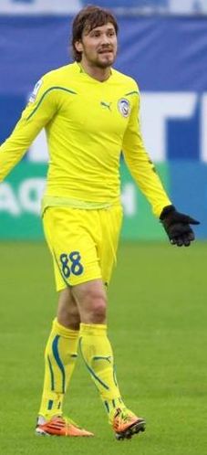 Edgaras Cesnauskis