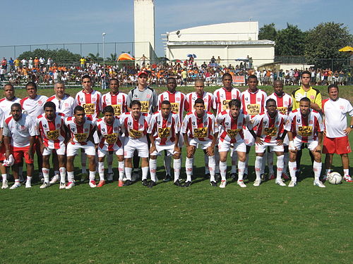 Elba De Padua Lima