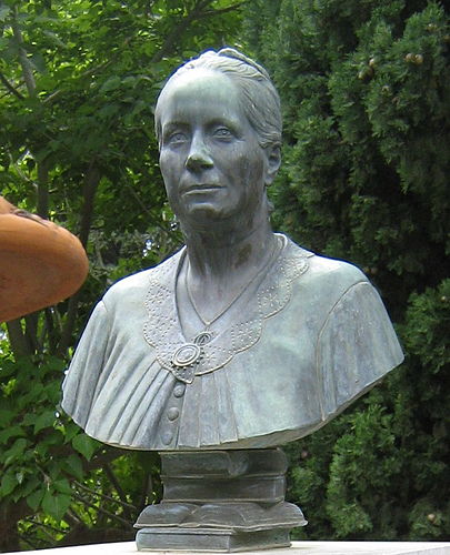 Florence Trevelyan