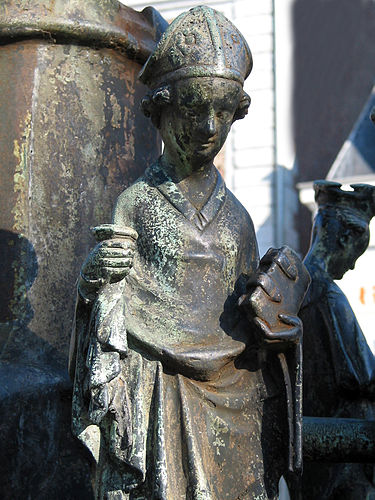 Domitian Huy