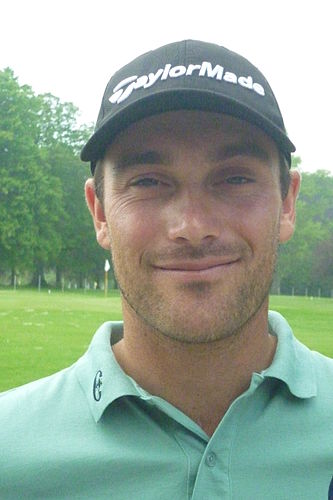Florian Fritsch