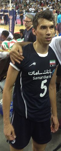 Farhad Ghaemi