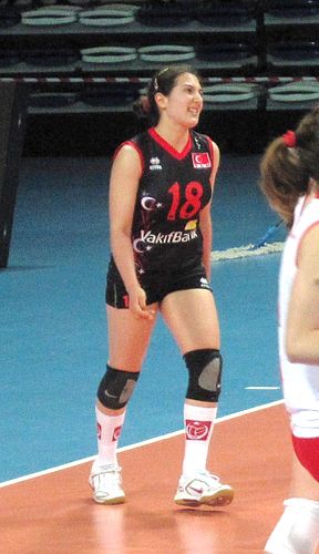 Dilara Bagcı