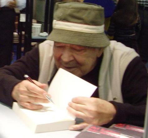 Erol Gunaydın