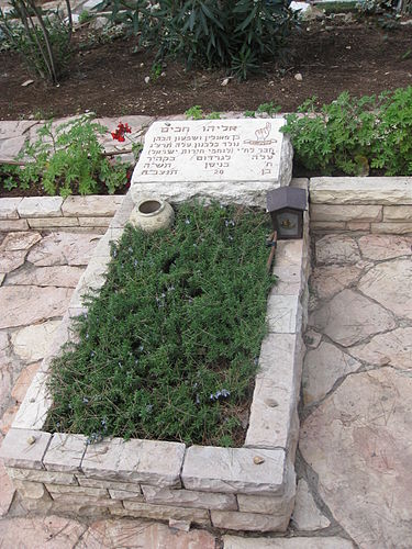 Eliyahu Hakim