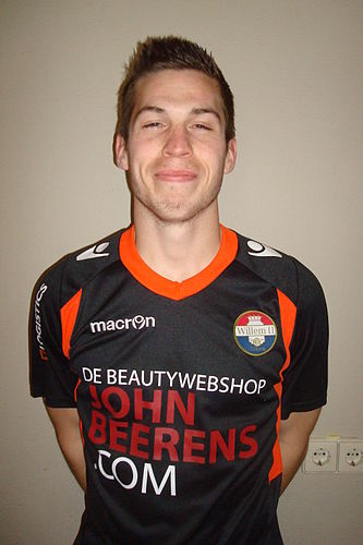 Dries Wuytens
