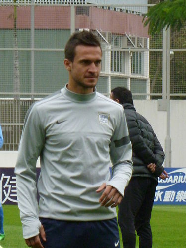 Diego Cascon