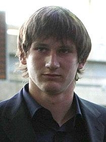 Dmitri Ryzhov