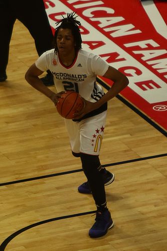 Deyonta Davis