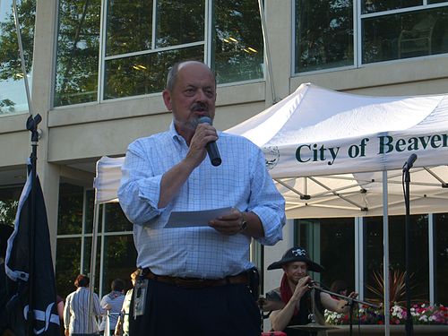 Dennis Doyle