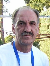 Drazen Dalipagic