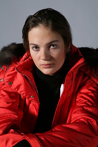 Ekaterina Stolyarova