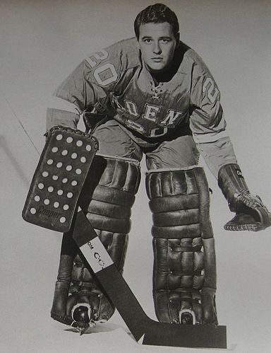 Don Caley
