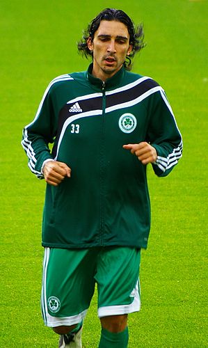 Elias Charalambous