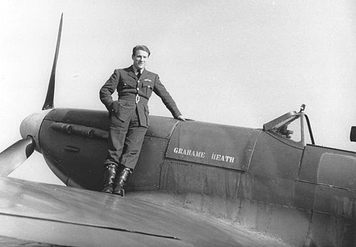 Duncan Heath