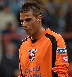 David Hutton