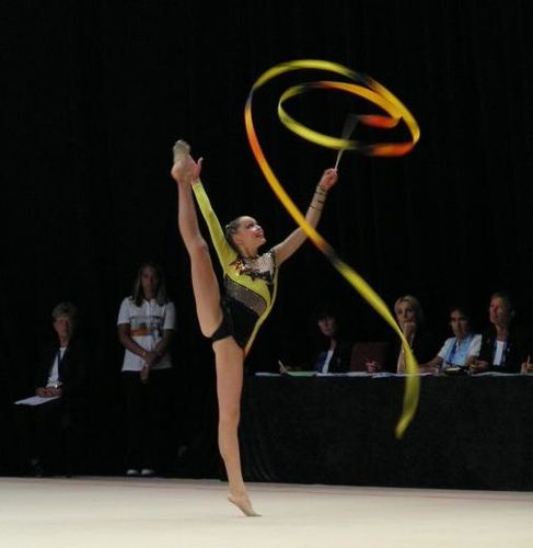 Dominika Cervenkova