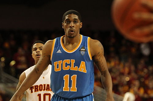 Lazeric Jones
