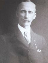 Devereux Emmet