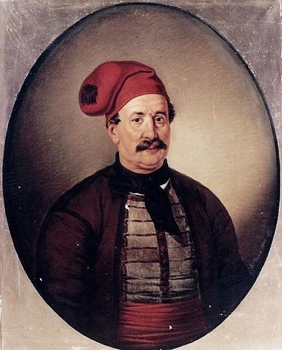 Dimitrios Papanikolis