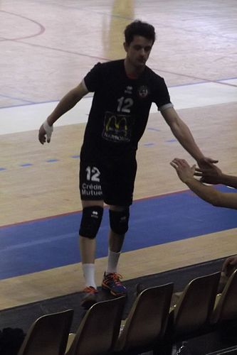 Francesc Llenas