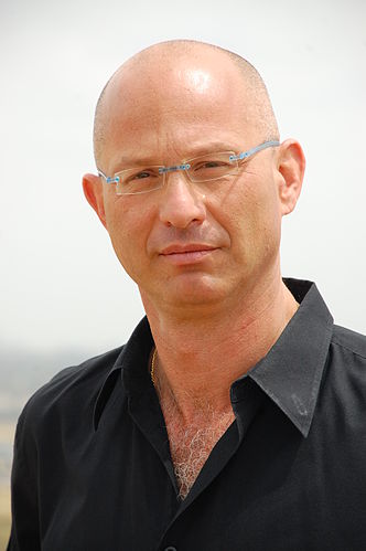 Doron Saphir