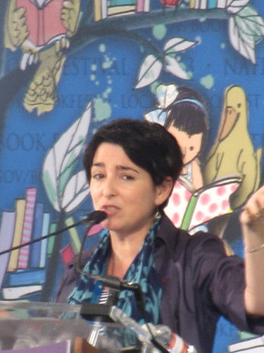 Denise Kiernan