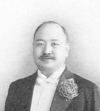 Ding Jianxiu
