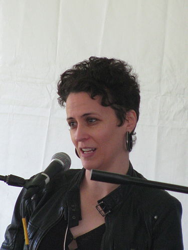 Fiona Maazel
