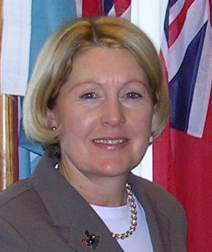 De-Anne Kelly