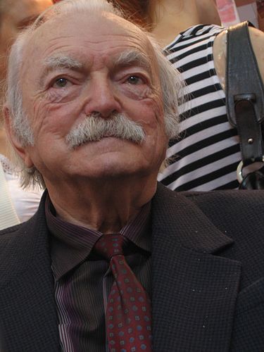 Edmund Niziurski