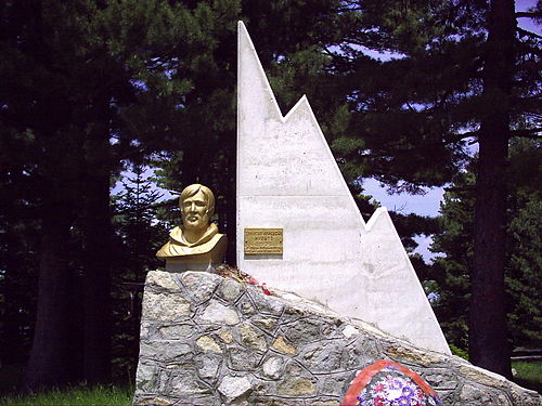 Dimitar Ilievski-Murato