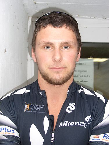 Edward Dawkins