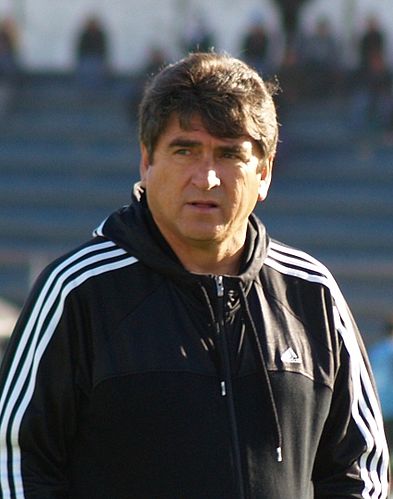 Emiliano Astorga