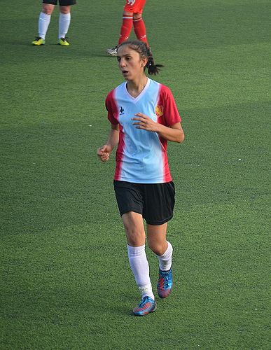 Eda Karatas