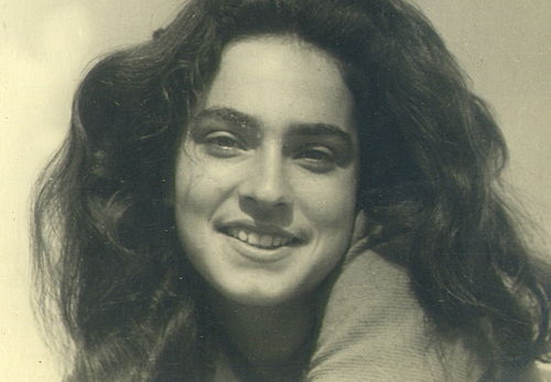 Dvora Omer