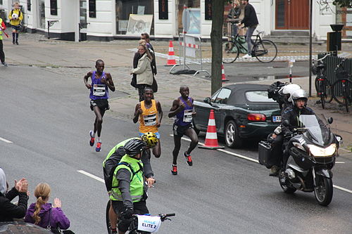 Edwin Kipyego